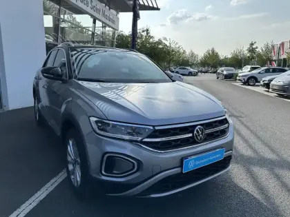 Photo 27 Volkswagen T-roc  1.5 TSI EVO2 150 Start/Stop DSG7