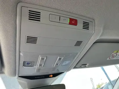 Photo 37 Volkswagen T-roc  1.5 TSI EVO2 150 Start/Stop DSG7