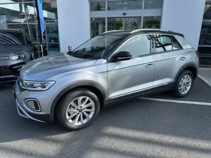 Photo Volkswagen T-roc Style