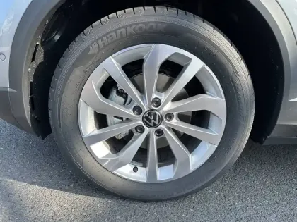 Photo 25 Volkswagen T-roc  1.5 TSI EVO2 150 Start/Stop DSG7