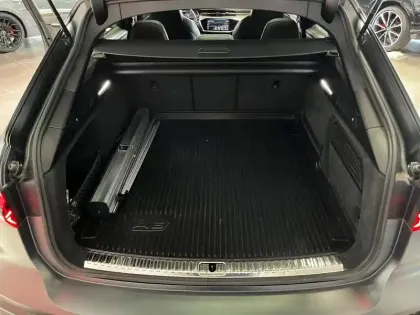 Photo 58 Audi A6 RS6 Avant V8 4.0 TFSI 600 Tiptronic 8 Quattro