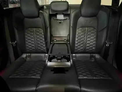 Photo 64 Audi A6 RS6 Avant V8 4.0 TFSI 600 Tiptronic 8 Quattro