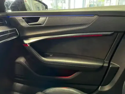 Photo 74 Audi A6 RS6 Avant V8 4.0 TFSI 600 Tiptronic 8 Quattro