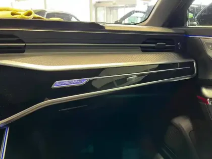 Photo 75 Audi A6 RS6 Avant V8 4.0 TFSI 600 Tiptronic 8 Quattro