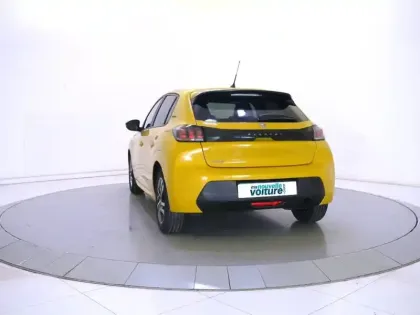 Photo 6 Peugeot 208  PureTech 100 S&S BVM6