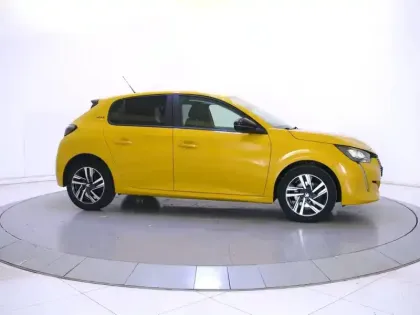 Photo 3 Peugeot 208  PureTech 100 S&S BVM6