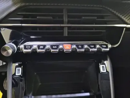 Photo 24 Peugeot 208  PureTech 100 S&S BVM6