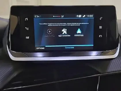 Photo 23 Peugeot 208  PureTech 100 S&S BVM6