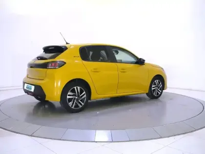 Photo 4 Peugeot 208  PureTech 100 S&S BVM6