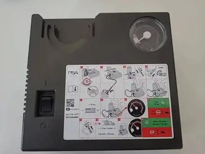 Photo 17 Peugeot 208  PureTech 100 S&S BVM6