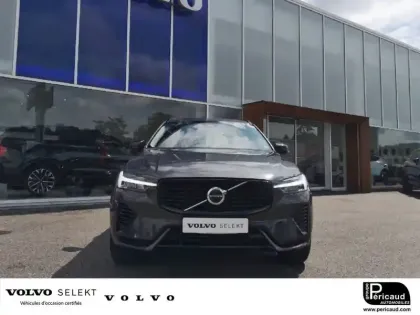 Photo Volvo Xc60 Plus Style Dark