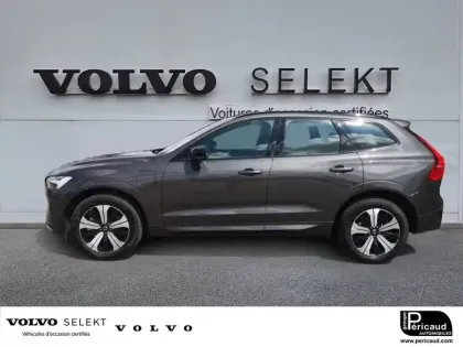 Photo 33 Volvo Xc60  T6 AWD Hybride rechargeable 253 ch+145 ch Geartronic 8