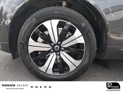 Photo 43 Volvo Xc60  T6 AWD Hybride rechargeable 253 ch+145 ch Geartronic 8