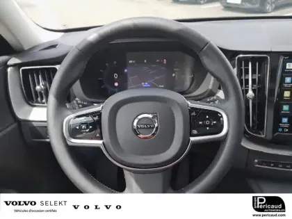 Photo 45 Volvo Xc60  T6 AWD Hybride rechargeable 253 ch+145 ch Geartronic 8