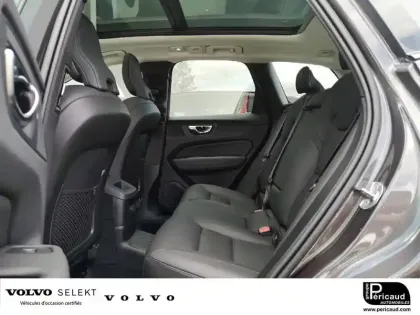 Photo 38 Volvo Xc60  T6 AWD Hybride rechargeable 253 ch+145 ch Geartronic 8