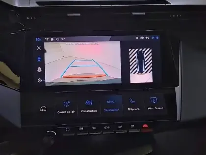 Photo 18 Peugeot 308  SW PHEV 180 e-EAT8