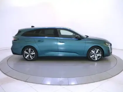 Photo 3 Peugeot 308  SW PHEV 180 e-EAT8