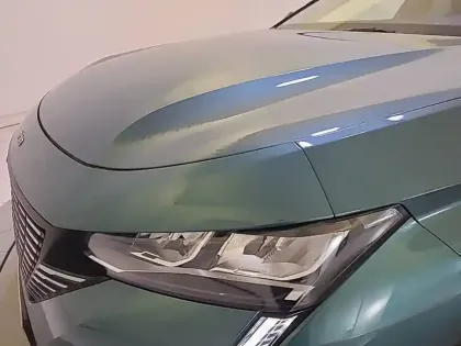 Photo 15 Peugeot 308  SW PHEV 180 e-EAT8