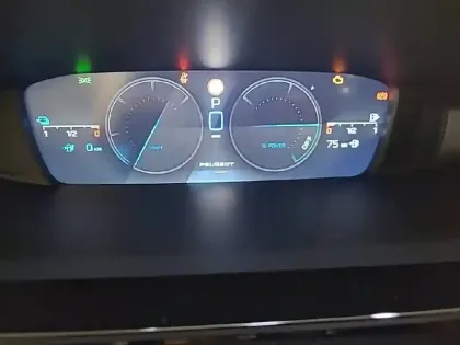 Photo 9 Peugeot 308  SW PHEV 180 e-EAT8