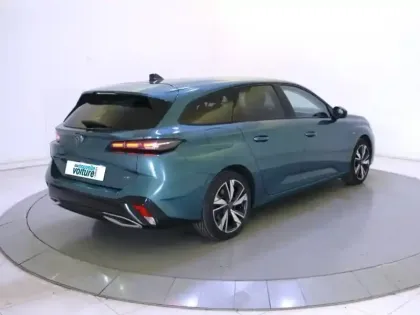 Photo 4 Peugeot 308  SW PHEV 180 e-EAT8