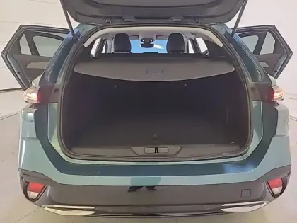 Photo 5 Peugeot 308  SW PHEV 180 e-EAT8