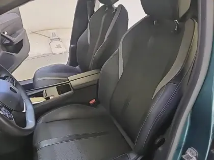 Photo 10 Peugeot 308  SW PHEV 180 e-EAT8