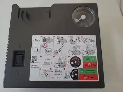 Photo 14 Peugeot 308  SW PHEV 180 e-EAT8