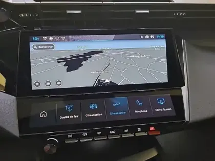 Photo 17 Peugeot 308  SW PHEV 180 e-EAT8