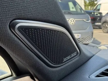 Photo 70 Volkswagen Tiguan  2.0 TDI 150ch DSG7