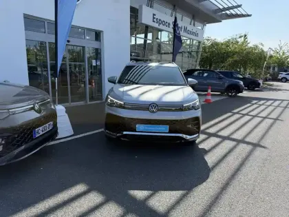 Photo 37 Volkswagen Tiguan  2.0 TDI 150ch DSG7