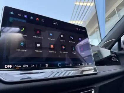 Photo 67 Volkswagen Tiguan  2.0 TDI 150ch DSG7