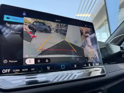 Photo 66 Volkswagen Tiguan  2.0 TDI 150ch DSG7