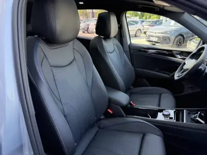 Photo 57 Volkswagen Tiguan  2.0 TDI 150ch DSG7