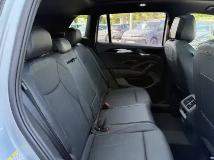 Photo 51 Volkswagen Tiguan  2.0 TDI 150ch DSG7