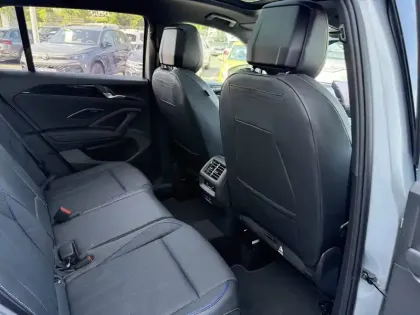 Photo 52 Volkswagen Tiguan  2.0 TDI 150ch DSG7