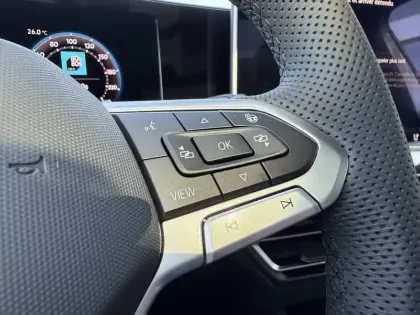 Photo 62 Volkswagen Tiguan  2.0 TDI 150ch DSG7