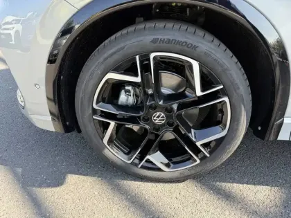 Photo 43 Volkswagen Tiguan  2.0 TDI 150ch DSG7