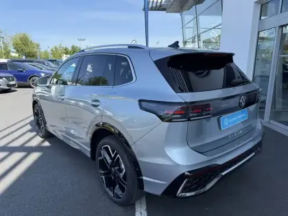 Photo 39 Volkswagen Tiguan  2.0 TDI 150ch DSG7