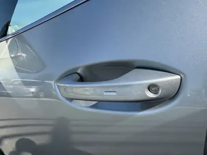 Photo 45 Volkswagen Tiguan  2.0 TDI 150ch DSG7