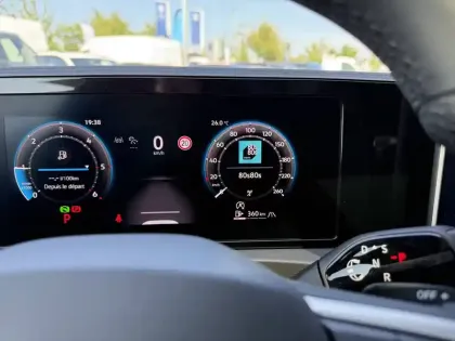 Photo 64 Volkswagen Tiguan  2.0 TDI 150ch DSG7