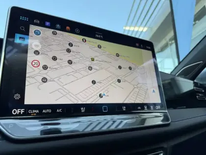 Photo 69 Volkswagen Tiguan  2.0 TDI 150ch DSG7