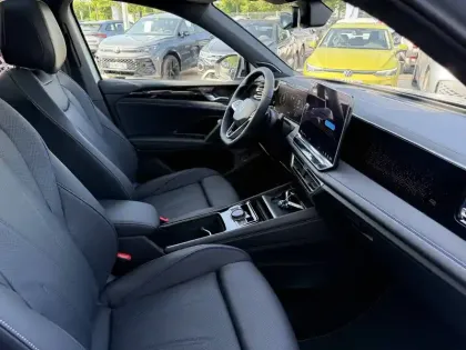 Photo 58 Volkswagen Tiguan  2.0 TDI 150ch DSG7