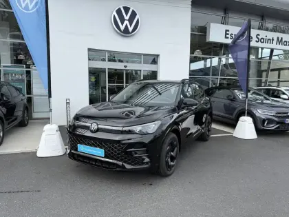 Photo Volkswagen Tiguan R-line Edition