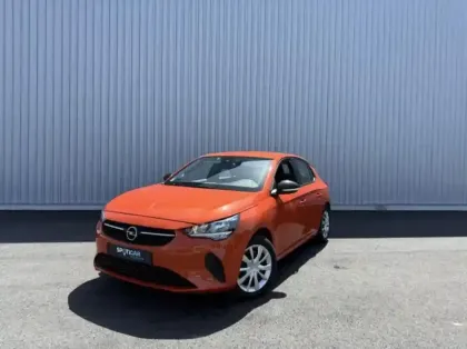 Photo Opel Corsa