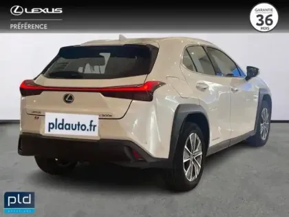 Photo 6 Lexus UX  300e Le