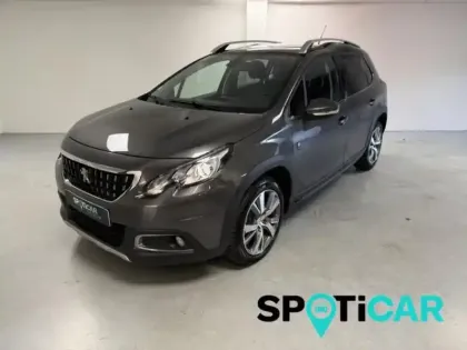 Photo Peugeot 2008
