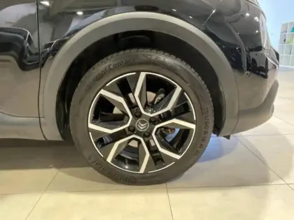 Photo 9 Citroën C4  Moteur électrique 136ch (100 kW) Shine Automatique