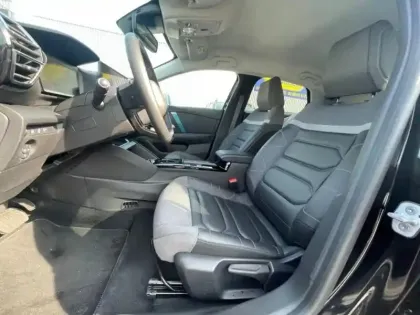 Photo 7 Citroën C4  Moteur électrique 136ch (100 kW) Shine Automatique