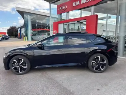 Photo 7 Kia Ev6  325ch GT-Line 4WD
