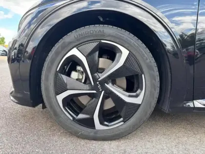 Photo 8 Kia Ev6  325ch GT-Line 4WD